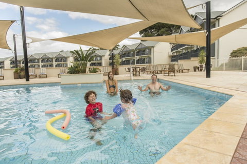 Novotel Barossa Valley Resort - Accommodation Brisbane 19