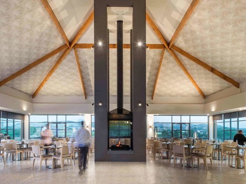 Novotel Barossa Valley Resort - Accommodation Brisbane 42