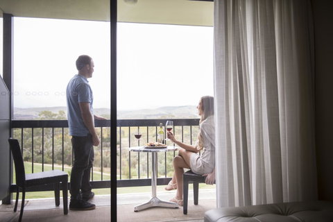 Novotel Barossa Valley Resort - Accommodation Brisbane 4