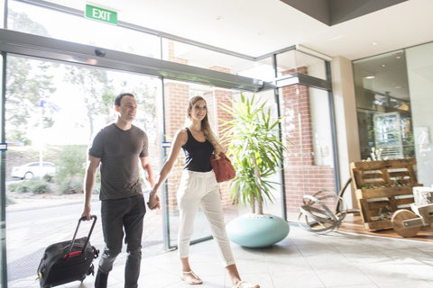 Novotel Barossa Valley Resort - Accommodation Brisbane 16