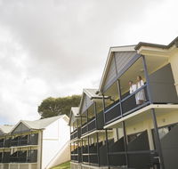 Novotel Barossa Valley Resort - Accommodation Brisbane
