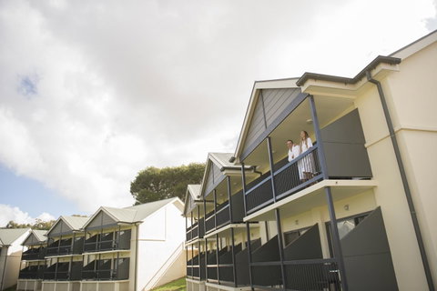 Novotel Barossa Valley Resort - Accommodation Brisbane 0