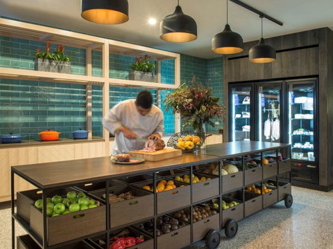 Novotel Barossa Valley Resort - Accommodation Brisbane 41