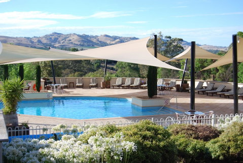 Novotel Barossa Valley Resort - Accommodation Brisbane 14