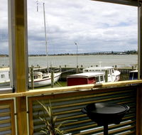 Boat Haven Studios - Accommodation Brisbane