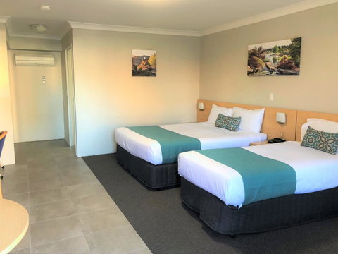 Bathurst Motor Inn - Accommodation Brisbane 19