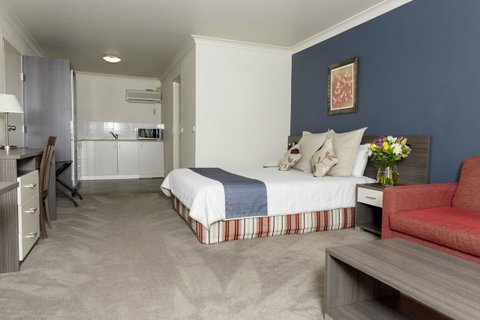 Bathurst Motor Inn - Accommodation Brisbane 11