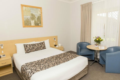Bathurst Motor Inn - Accommodation Brisbane 3