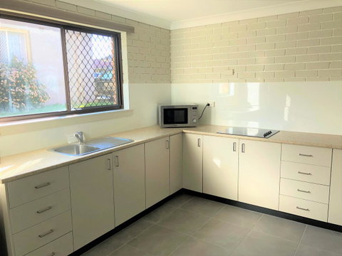 Bathurst Motor Inn - Accommodation Brisbane 16