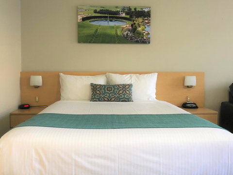 Bathurst Motor Inn - Accommodation Brisbane 7