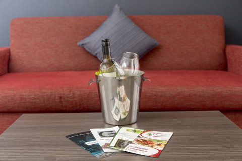 Bathurst Motor Inn - Accommodation Brisbane 34