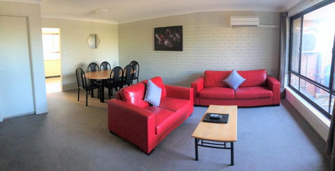 Bathurst Motor Inn - Accommodation Brisbane 4