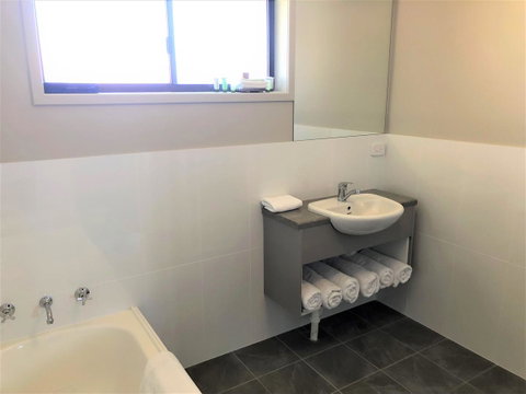 Bathurst Motor Inn - Accommodation Brisbane 15