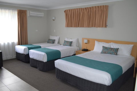 Bathurst Motor Inn - Accommodation Brisbane 8