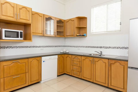 Bathurst Motor Inn - Accommodation Brisbane 32
