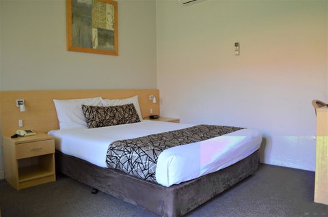 Bathurst Motor Inn - Accommodation Brisbane 25