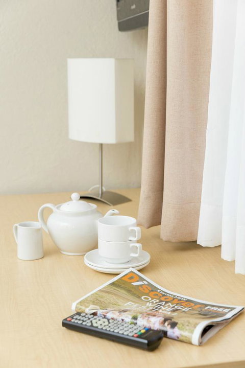 Bathurst Motor Inn - Accommodation Brisbane 33