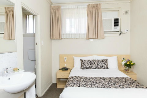 Bathurst Motor Inn - Accommodation Brisbane 23