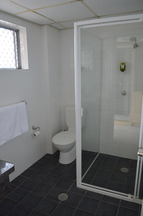 Bathurst Motor Inn - Accommodation Brisbane 21