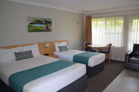 Bathurst Motor Inn - Accommodation Brisbane 18