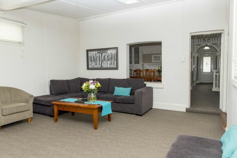 Bathurst Motor Inn - Accommodation Brisbane 31