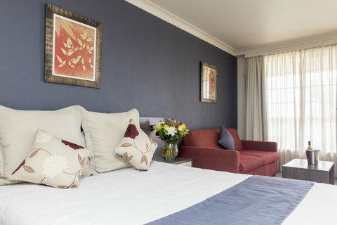 Bathurst Motor Inn - Accommodation Brisbane 10