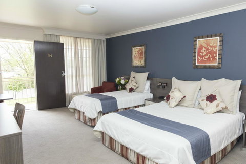 Bathurst Motor Inn - Accommodation Brisbane 12