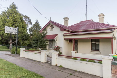 Bathurst Motor Inn - Accommodation Brisbane 30
