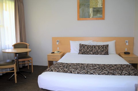 Bathurst Motor Inn - Accommodation Brisbane 26
