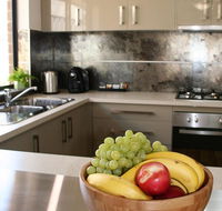 Jacaranda Homestay - Accommodation Brisbane