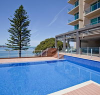 Port Lincoln Hotel - Accommodation Brisbane