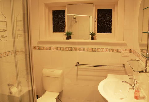 Grace Cottage - Accommodation Brisbane 14