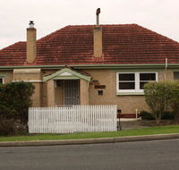 Grace cottage - Accommodation Brisbane