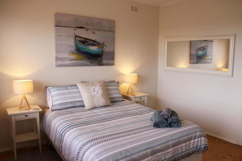 Grace Cottage - Accommodation Brisbane 9
