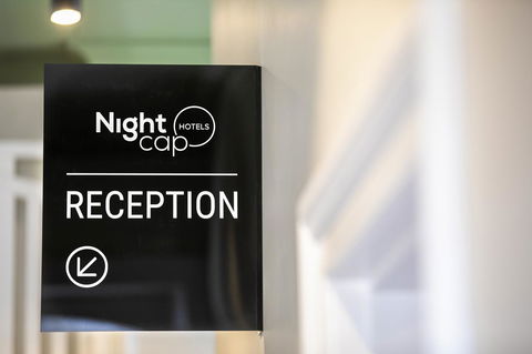 Nightcap At Exeter Hotel - Accommodation Brisbane 13