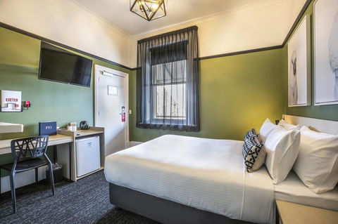 Nightcap At Exeter Hotel - Accommodation Brisbane 1
