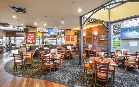 Nightcap At Exeter Hotel - Accommodation Brisbane 5