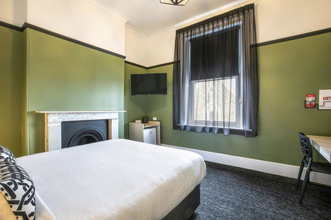 Nightcap At Exeter Hotel - Accommodation Brisbane 18