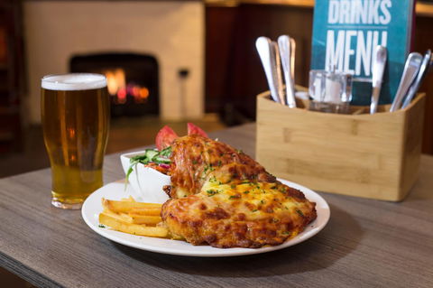 Nightcap At Exeter Hotel - Accommodation Brisbane 15