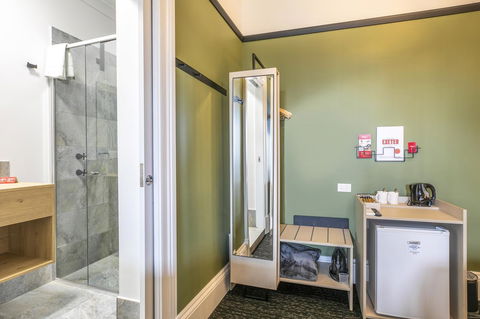 Nightcap At Exeter Hotel - Accommodation Brisbane 26