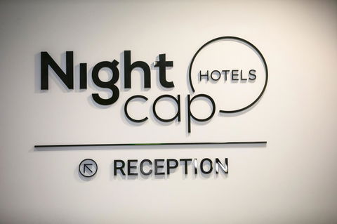 Nightcap At Exeter Hotel - Accommodation Brisbane 9
