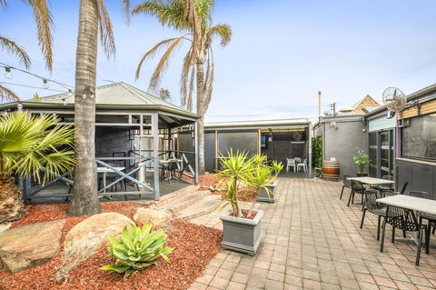 Nightcap At Exeter Hotel - Accommodation Brisbane 27