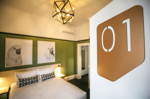 Nightcap At Exeter Hotel - Accommodation Brisbane 7