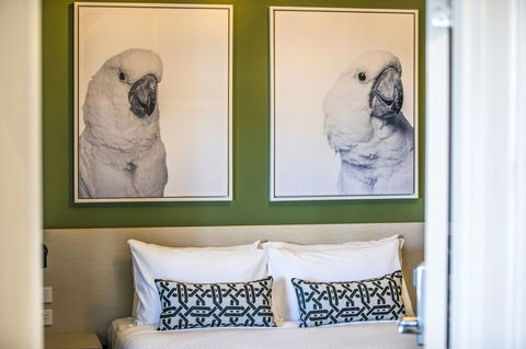 Nightcap At Exeter Hotel - Accommodation Brisbane 3