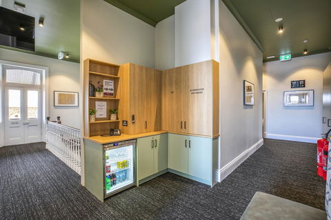 Nightcap At Exeter Hotel - Accommodation Brisbane 10