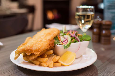 Nightcap At Exeter Hotel - Accommodation Brisbane 6