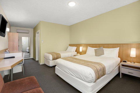 Adelaide Road Motor Lodge - Accommodation Brisbane 15