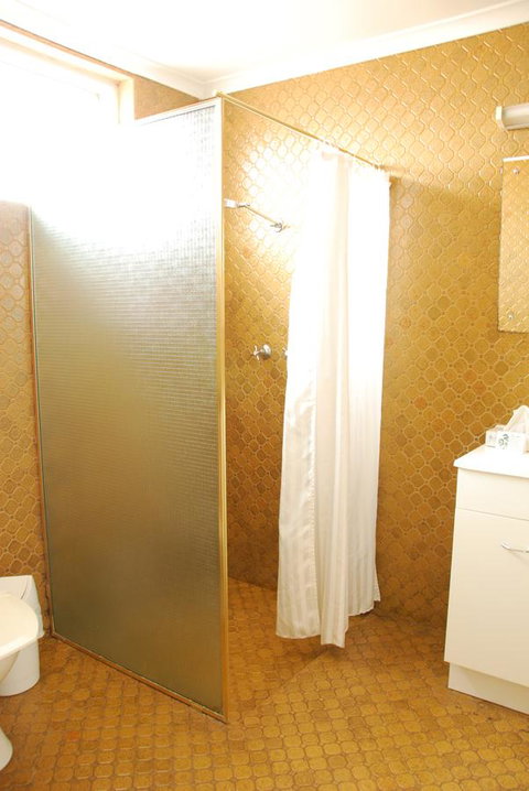 Adelaide Road Motor Lodge - Accommodation Brisbane 35