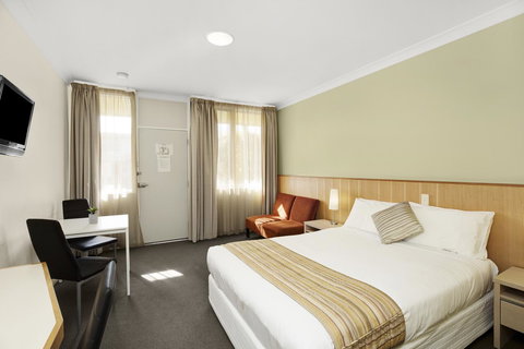 Adelaide Road Motor Lodge - Accommodation Brisbane 17