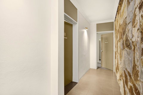 Adelaide Road Motor Lodge - Accommodation Brisbane 14